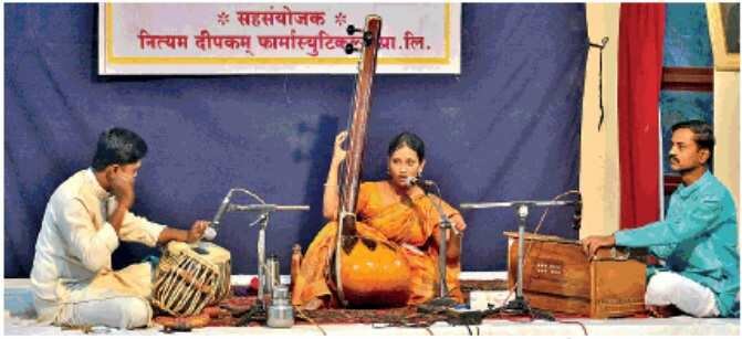 A classic mehfil for lovers of Kolhapur