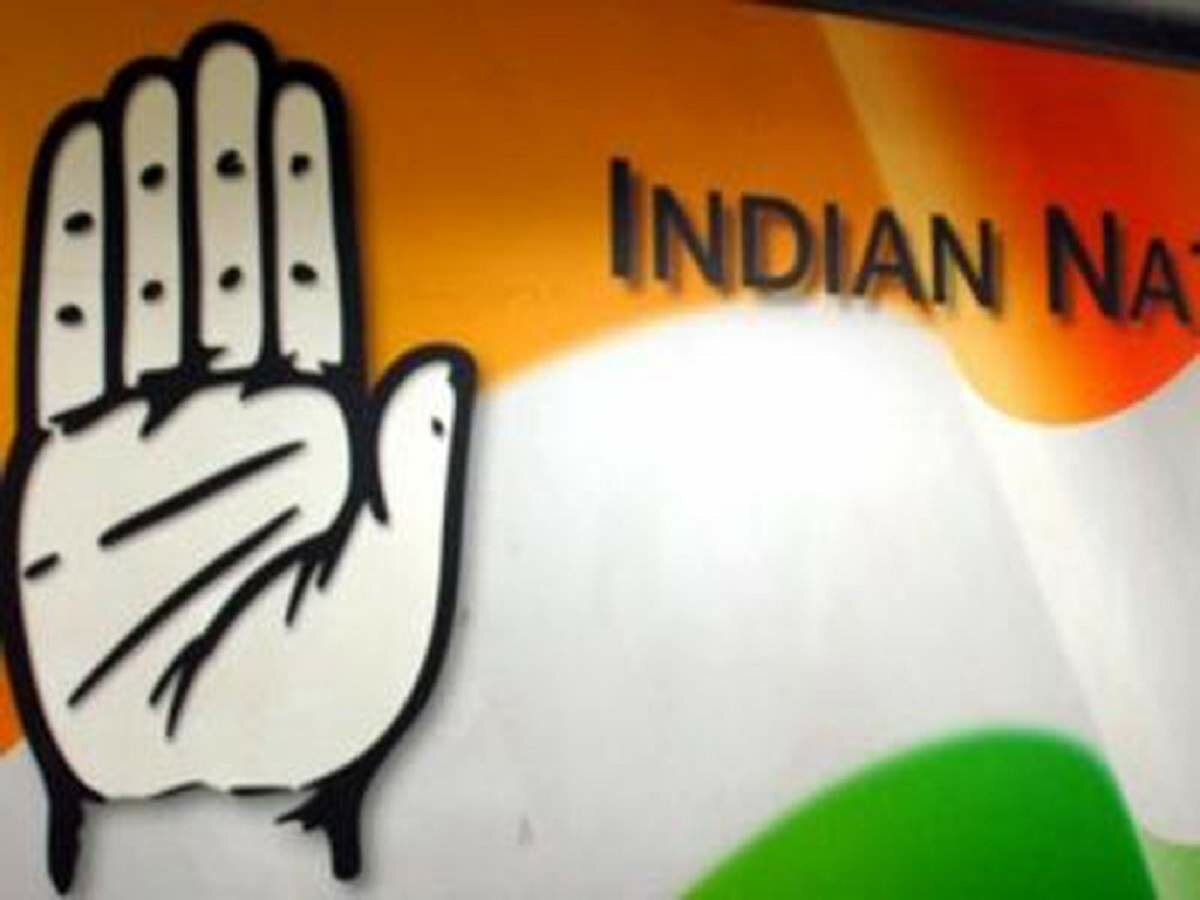 Odisha Congress spokesperson stops party about ticket allocation