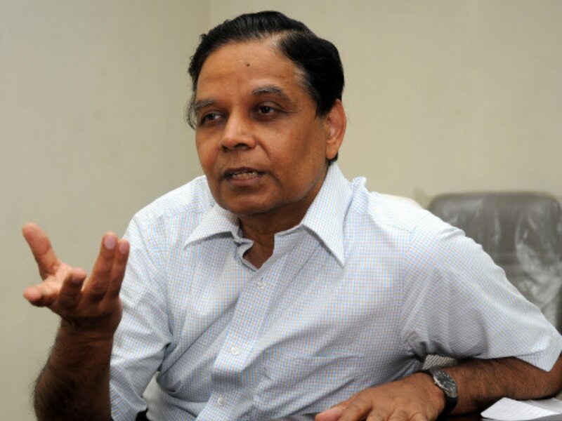 India must complete its reform process in the next 5 years Arvind Panagariya