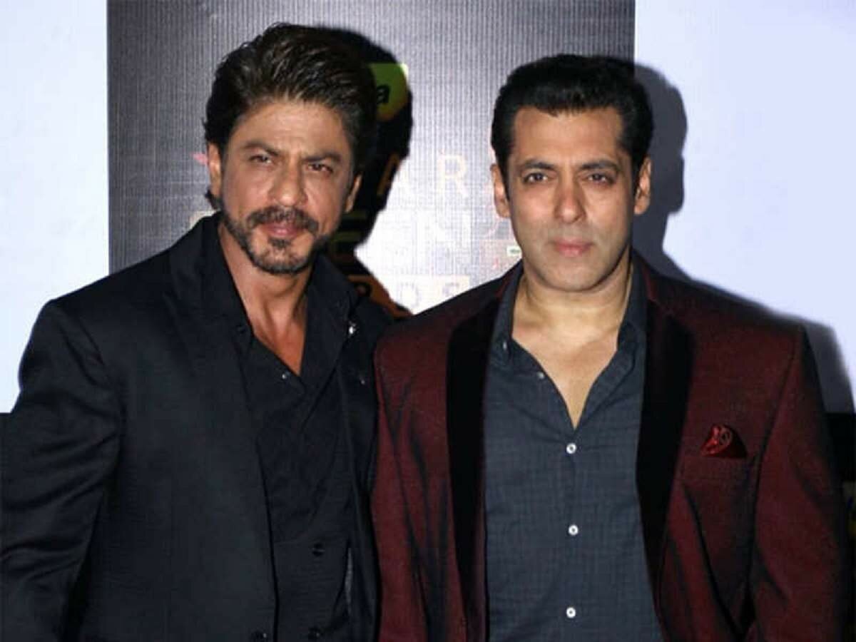 Bharat trailer Shah Rukh Khan receives social media to praise the film by Salman Khan and Katrina Kaif