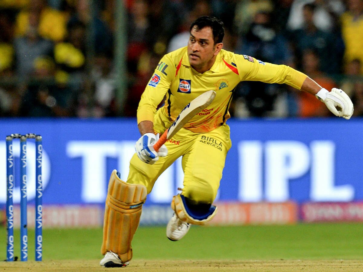 IPL 2019 MS Dhoni calculator works like never before