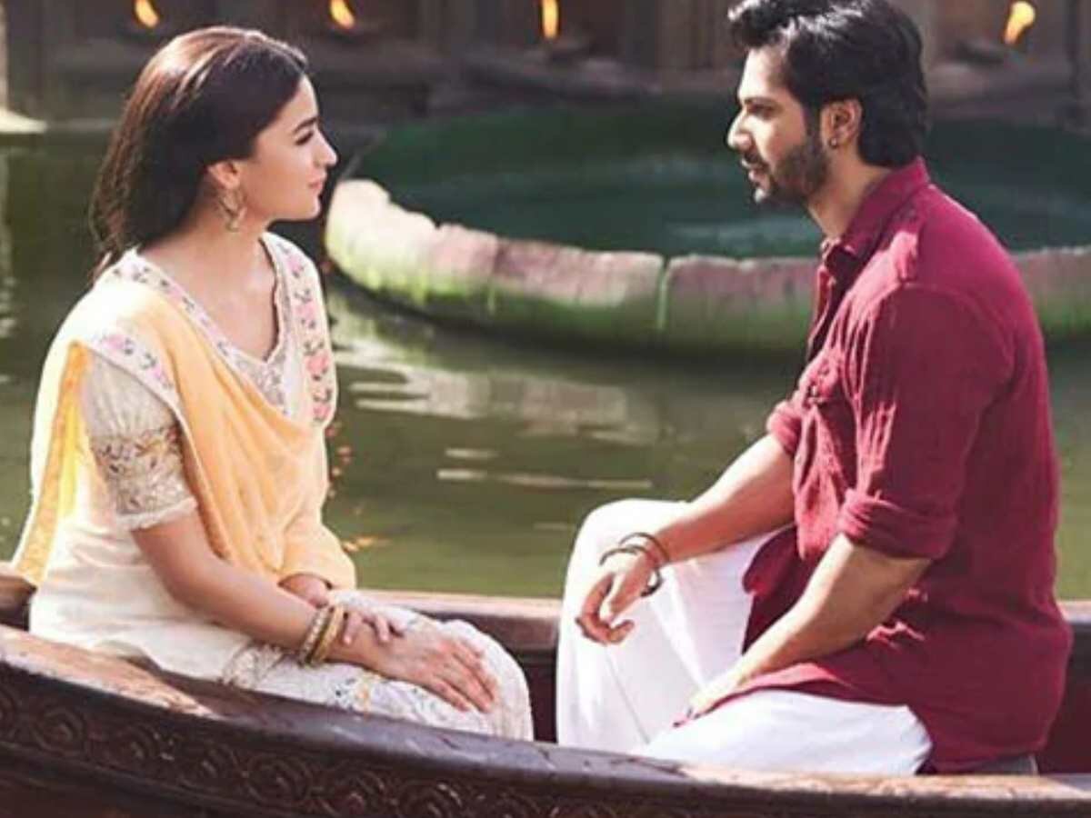 Kalank box office collection Day 6 The Alia Bhatt and Varun Dhawan see a huge fall on Monday