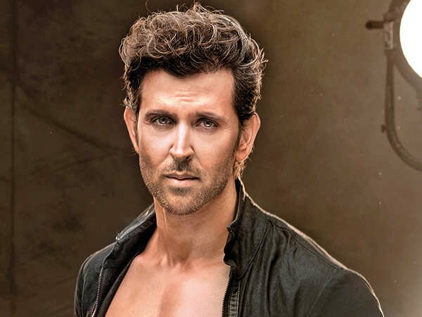 Hrithik Roshan digs in desi health food in Varanasi