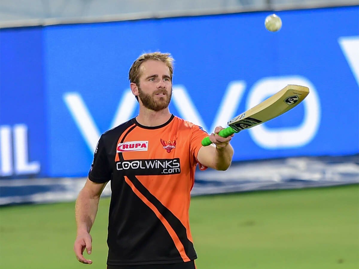 IPL 2019 Williamson returns to New Zealand Bhuvneshwar to lead SRH against CSK