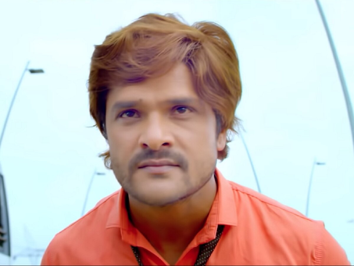 Watch Meri Jung Mera Faisla trailer with Khesari Lal Yadav and Moonmoon Ghosh is out