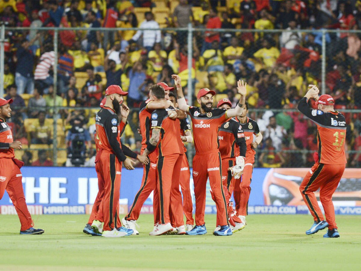 IPL 2019 RCB vs KXIP Upbeat Bangalore hope to continue their revival