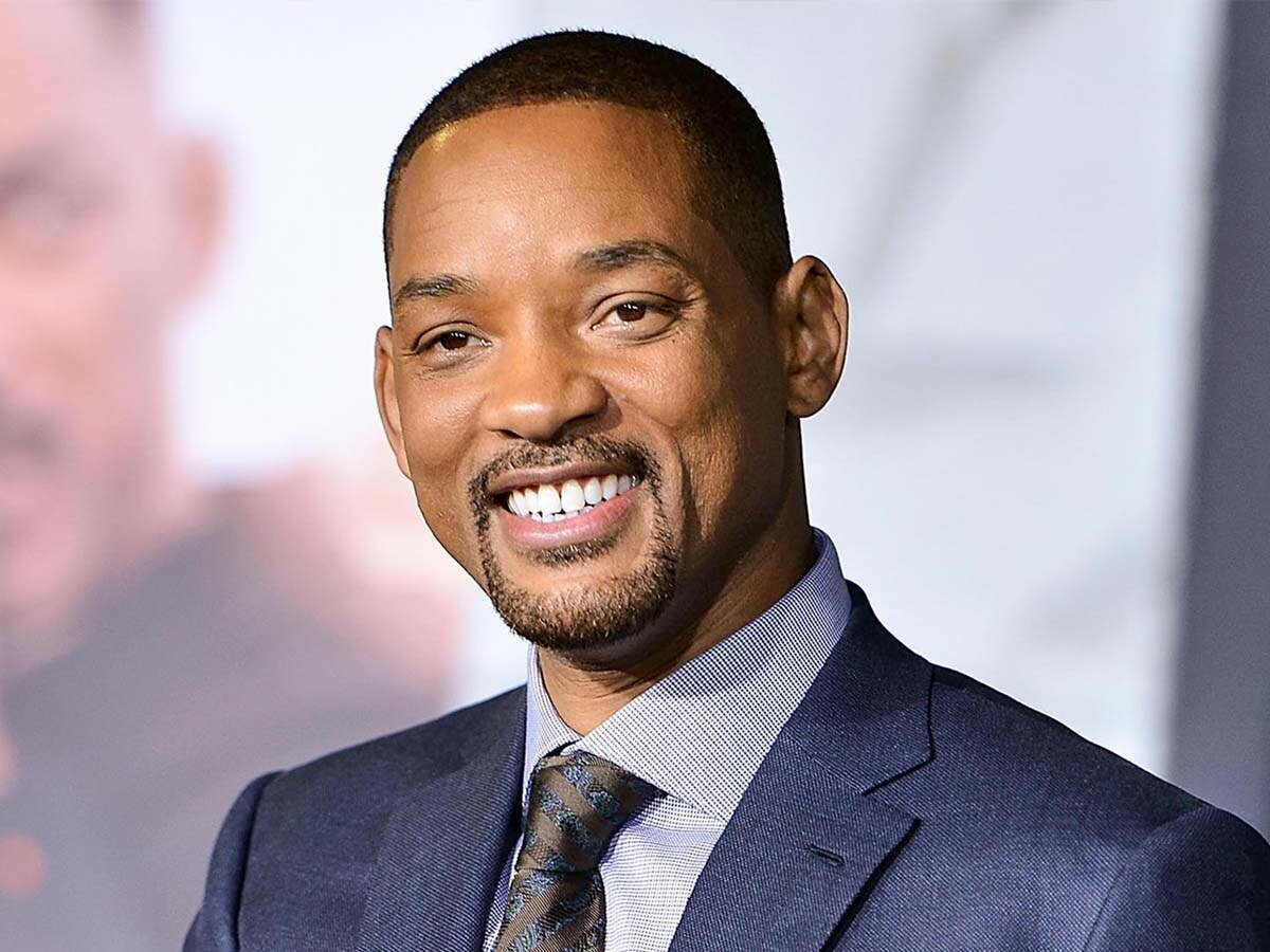 Will Smith calls the most demanding career film Gemini Man